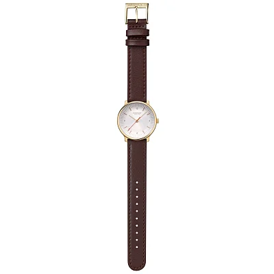 Mondaine Doppio Small Lady MLE.33110.LGV