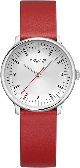 Mondaine Doppio Small Lady MLE33110LCV