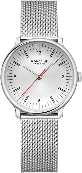 Mondaine Doppio Small Lady MLE33110SM