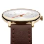 Zdjęcie 9 Mondaine Doppio Small Lady MLE.33110.LGV