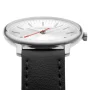 Zdjęcie 10 Mondaine Doppio Small Lady MLE.33110.LBV