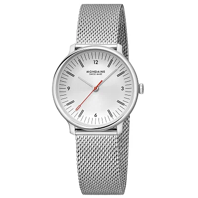 Mondaine Doppio Small Lady MLE.33110.SM