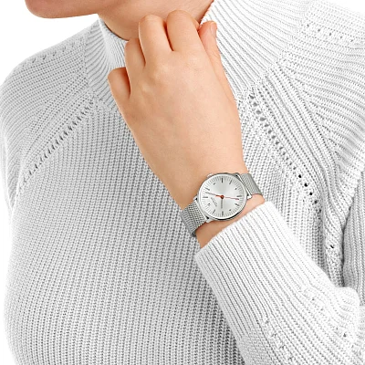 Mondaine Doppio Small Lady MLE.33110.SM