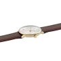 Zdjęcie 4 Mondaine Doppio Small Lady MLE.33110.LGV