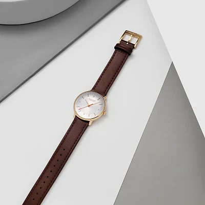 Mondaine Doppio Small Lady MLE.33110.LGV