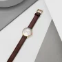Zdjęcie 7 Mondaine Doppio Small Lady MLE.33110.LGV