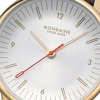 Mondaine Doppio Small Lady MLE.33110.LGV