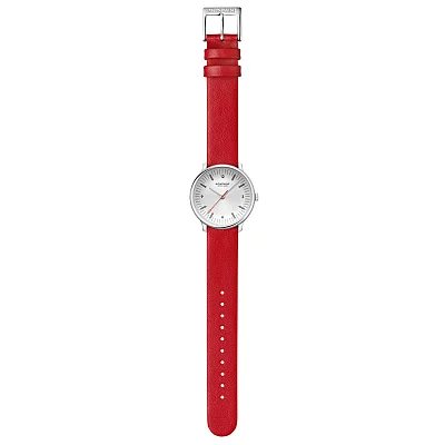 Mondaine Doppio Small Lady MLE.33110.LCV