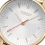 Zdjęcie 9 Mondaine Doppio Small Lady Mesh MLE.33111.SM