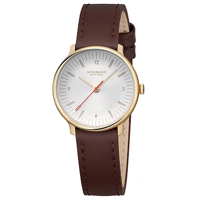 Mondaine Doppio Small Lady MLE.33110.LGV