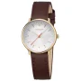 Zdjęcie 3 Mondaine Doppio Small Lady MLE.33110.LGV