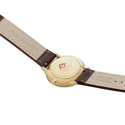 Mondaine Doppio Small Lady MLE.33110.LGV
