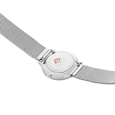 Mondaine Doppio Small Lady MLE.33110.SM