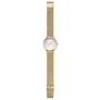 Zdjęcie 5 Mondaine Doppio Small Lady Mesh MLE.33111.SM