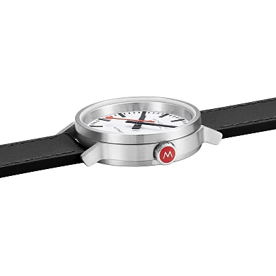 Mondaine SBB Original Automatic BackLight MST.4161B.LBV