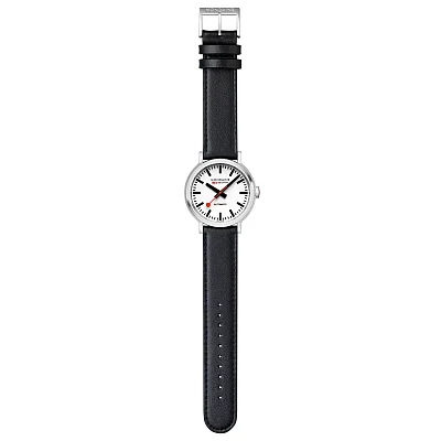 Mondaine SBB Original Automatic BackLight MST.4161B.LBV