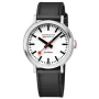  Zdjęcie 3 Mondaine SBB Original Automatic BackLight MST.4161B.LBV