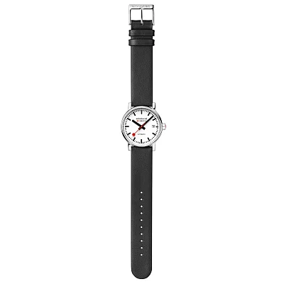 Mondaine SBB evo2 Unisex Automatic MSE.35610.LBV