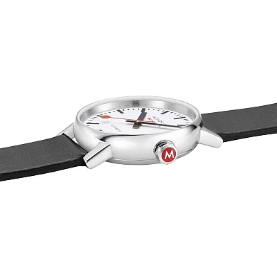Mondaine SBB evo2 Unisex Automatic MSE.35610.LBV