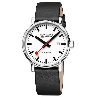 Mondaine SBB evo2 Automatic MSE.40610.LBV