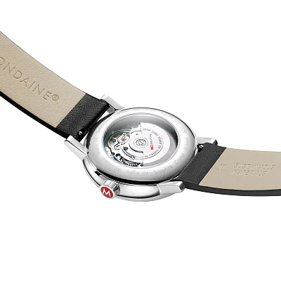 Mondaine SBB evo2 Automatic MSE.40610.LBV