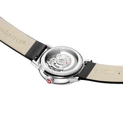 Mondaine SBB evo2 Unisex Automatic MSE.35610.LBV