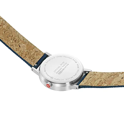 Mondaine SBB Classic Unisex A660.30314.40SBD
