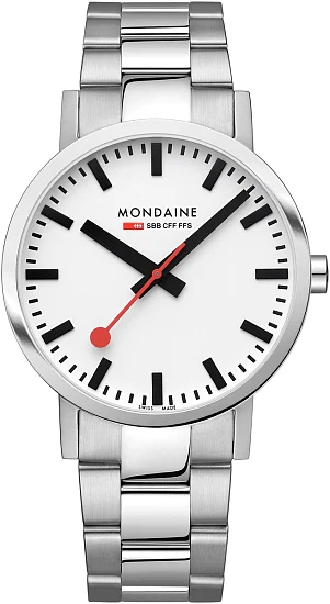 Mondaine SBB Classic A6603036011SBJ