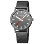 Zdjęcie 2 Mondaine SBB Classic Mesh A660.30360.81SBM