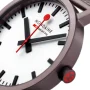 Zdjęcie 7 Mondaine SBB Classic Mesh A660.30360.1BSBZ
