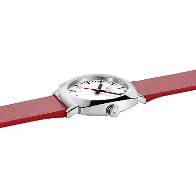 Mondaine SBB Cushion Quartz Lady MSL.31110.LCV