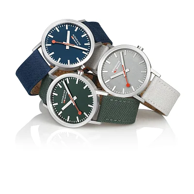 Mondaine SBB Classic A660.30360.80SBH