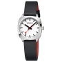 Zdjęcie 8 Mondaine SBB Cushion Quartz Lady MSL.31110.LBV