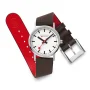  Zdjęcie 8 Mondaine SBB Classic Lady A658.30323.11SBGV