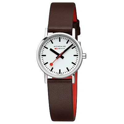 Mondaine SBB Classic Lady A658.30323.11SBGV