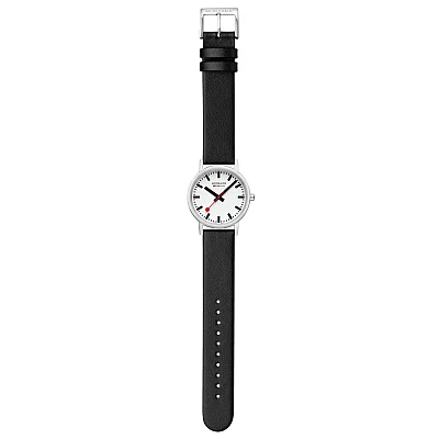 Mondaine SBB Classic Unisex A660.30314.11SBBV