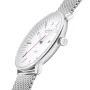  Zdjęcie 11 Mondaine Doppio Big Solar Date MLE.41910.SM