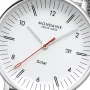  Zdjęcie 9 Mondaine Doppio Big Solar Date MLE.41910.SM
