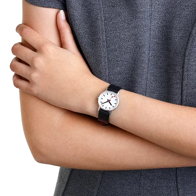 Mondaine SBB Classic Lady A658.30323.16OMV
