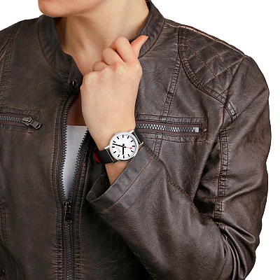 Mondaine SBB Classic Unisex A660.30314.11SBBV