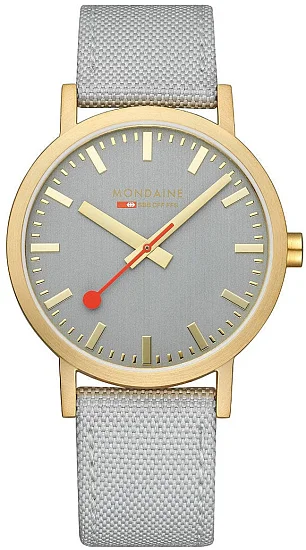 Mondaine SBB Classic A6603036080SBU