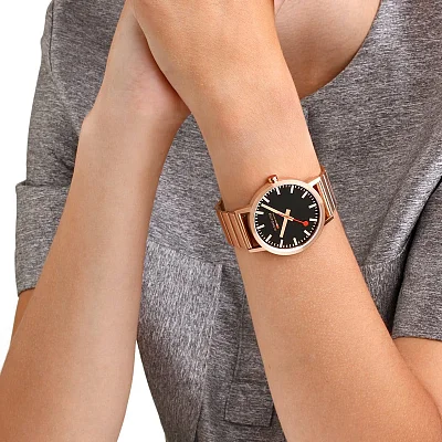 Mondaine SBB Classic A660.30360.16SBR
