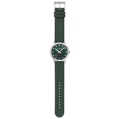 Mondaine SBB Classic A660.30360.60SBF