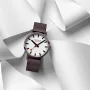 Zdjęcie 8 Mondaine SBB Classic Mesh A660.30360.1BSBZ