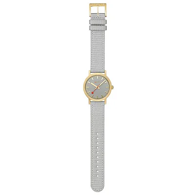 Mondaine SBB Classic A660.30314.80SBU