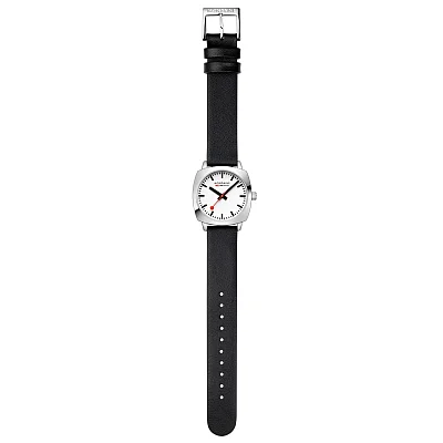 Mondaine SBB Cushion Quartz Lady MSL.31110.LBV