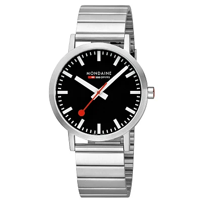 Mondaine SBB Classic A660.30360.16SBW