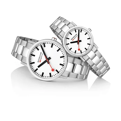 Mondaine SBB Classic A660.30360.11SBJ