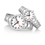  Zdjęcie 3 Mondaine SBB Classic A660.30360.11SBJ
