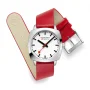 Zdjęcie 7 Mondaine SBB Cushion Quartz Lady MSL.31110.LCV